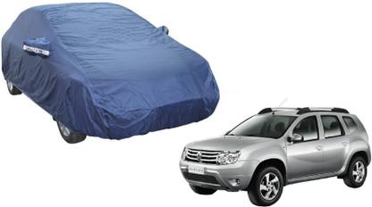 ऑटो स्टार Toyota Toyota  के लिए कार कवर (मिरर पॉकेट्स के साथ)