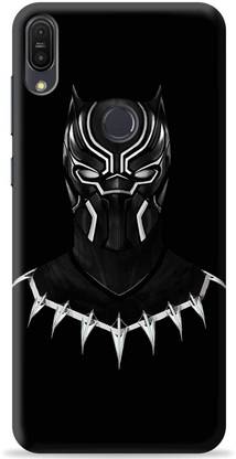Loffar Back Cover for Asus Zenfone Max Pro M1