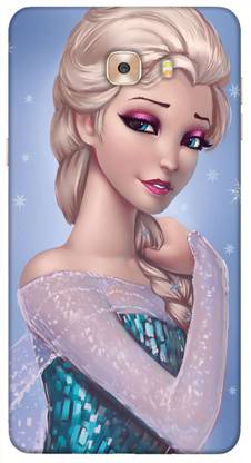 बागरा बैक कवर Samsung Galaxy C7 Pro Back Cover, Back Case के लिए