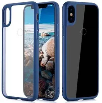 KrKis Back Cover for Vivo Y91