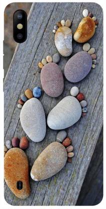 Koolbug Back Cover for Tecno Camon i Ace 2