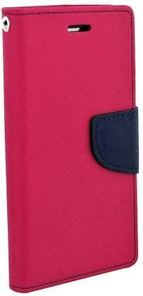 Avzax Flip Cover for Reach Allure Speed 4G