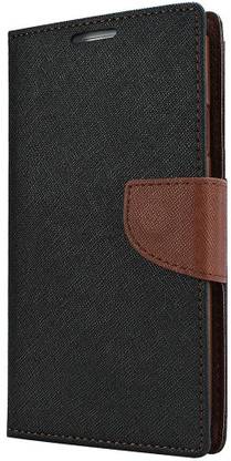 Avzax Flip Cover for Good One Shine 4G