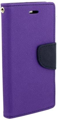 Avzax Flip Cover for Tcl 560