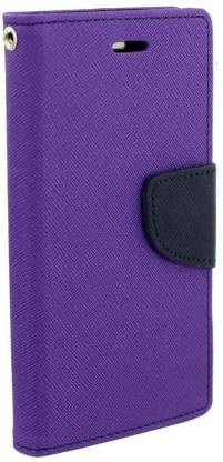 Avzax Flip Cover for iberry Auxus Aura A1