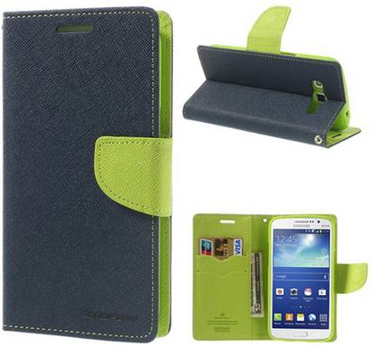 A One Mobile Flip Cover for samsung galaxy z1