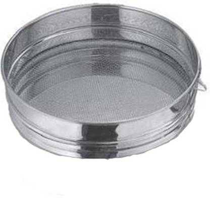 regan Stainless Steel Wheat Charna R-131 Sieve