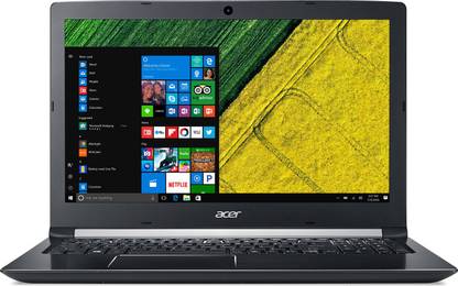 Acer Aspire 5 Intel Core i5 7th Gen 7200U - (8 GB/1 TB HDD/Windows 10 Home/2 GB Graphics) A515-51G -5673 Laptop