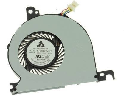 DELL Latitude E7240 Laptop CPU Cooling Fan Cooler