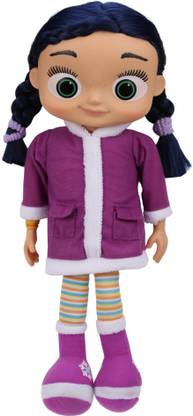 SIMBA Wissper Ice World Rag Doll (38cm)