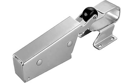 ALTOS Surface Mounted Door Closer