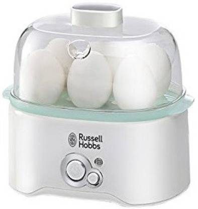 Russell Hobbs REG300 REG300-77126 Egg Cooker