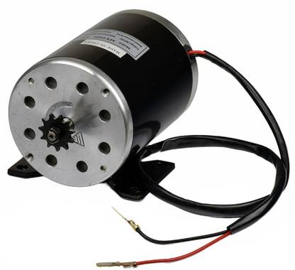 ROBOTONLINESTORE MY1020 800W 36V DC brushed motor , Electric scooter motors fit on EVO scooter Motor Control Electronic Hobby Kit