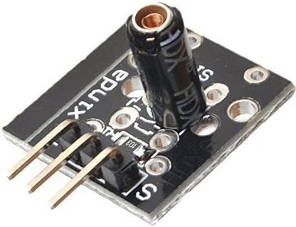REES52 Vibration Switch Module Shock Shake Switch Sensor For Electronic Brick Arduino Electronic Components Electronic Hobby Kit