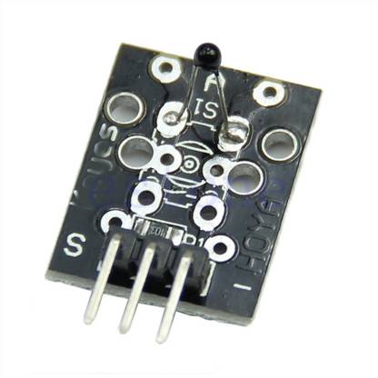 REES52 KY-013 Analog Temperature Sensor Module for Arduino Micro Controller Board Electronic Hobby Kit