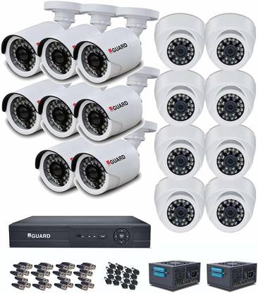 iball Security Camera