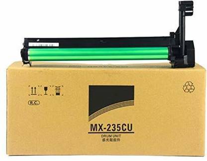 MOREL MX235 Drum unit or Drum Cartridge for use in Sharp 5618 / 5620 / 5623 PHOTOCOPIER Black Ink Toner