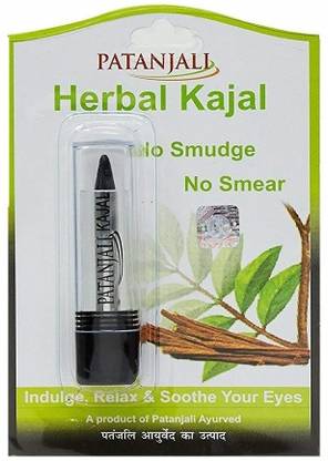 पतंजलि Baby Herbal Kajal