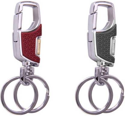 IBEX Combo of Omuda Locking Key Chain Key Chain