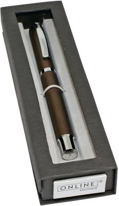 ONLINE Vision Classic Medium Nib Fountain Pen