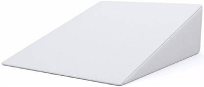 PUMPUM Foam Solid Orthopaedic Pillow Pack of 1