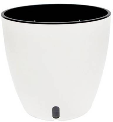 GARDEN TEL Planter with Self Watering System Plant Container Set
