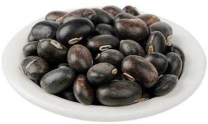 PMW Grade A - Pure Black Kaunch Seed - Kapikachhu - Mucuna pruriens - Doolagundi - 100 Grams Seed