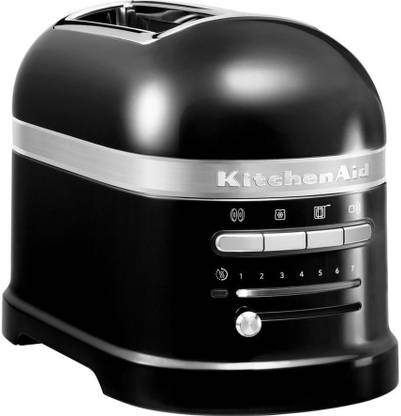 KITCHEN AID 5KMT2204BOB 240 W Pop Up Toaster