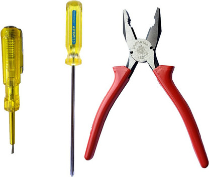 Screwdriver pliers Clearance