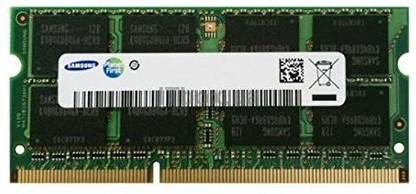 Samsung DDR4 2666 DDR4 8 GB (Single Channel) Laptop (M471A1K43BB1-CTD PC4-21300)