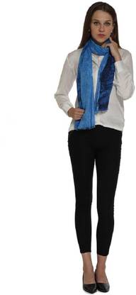 Men Love Scarves Printed Polyester Women Stole