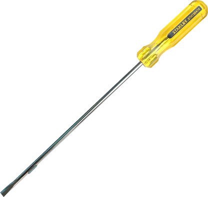 heavy duty Long Handle Screwdriver