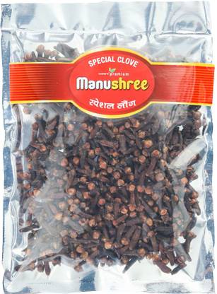 MANUSHREE Special Long / Special Clove 50g