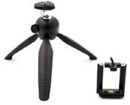 SHOPZIE Yunteng XH- 228 Universal Mini Tripod Stand for All Mobile Phones. Monopod