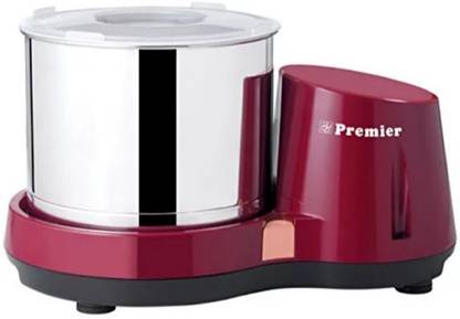 Premier compact 2 ltr Wet Grinder