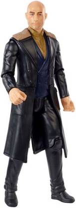 Shazam DC Comics 12" DR SIVANA Action Figure