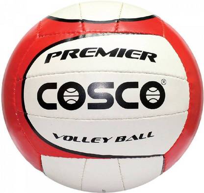 COSCO PREMIER Volleyball-SIZE-5 Volleyball - Size: 5