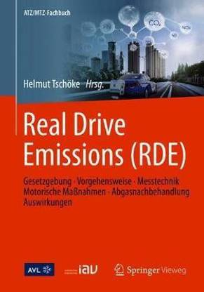 Real Driving Emissions (RDE)