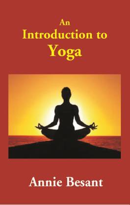 An Introduction to Yoga