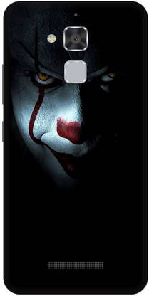 Rajvila Back Cover for Asus Zenfone 3 Max Mobile Back Cover