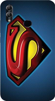 CS Back Cover for honor 10 lite