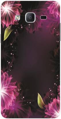 Dreamcase Back Cover for Samsung Galaxy On7
