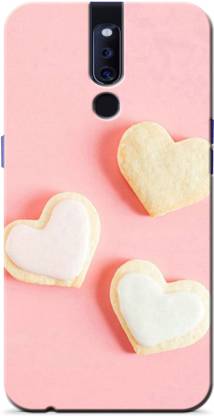 Cooldone Back Cover for Oppo F11 Pro Back cover,Back Case,Mobile Back Cover,Oppo F11 Pro