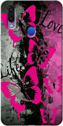 Coolcase Back Cover for Micromax Infinity N11