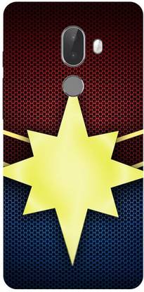 Rajvila Back Cover for 10.or G / Ten .or G Mobile Back Cover