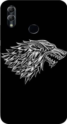 CS Back Cover for honor 10 lite