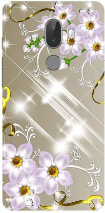Rajvila Back Cover for 10.or G / Ten .or G Mobile Back Cover