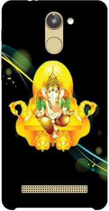 Rajvila Back Cover for 10.or D / Ten .or D Mobile Back Cover