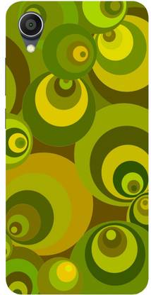 RIDA TECH Back Cover for Asus ZenFone Lite L335