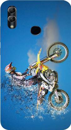 CS Back Cover for honor 10 lite